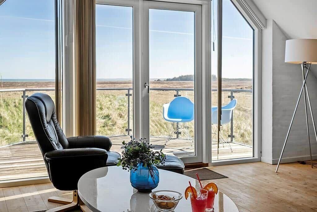 Photo of Livingroom in Hanstholm