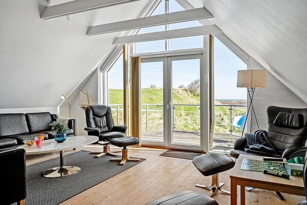 Photo of Livingroom in Hanstholm
