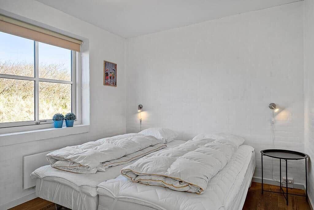 Photo of Bedroom in Hanstholm
