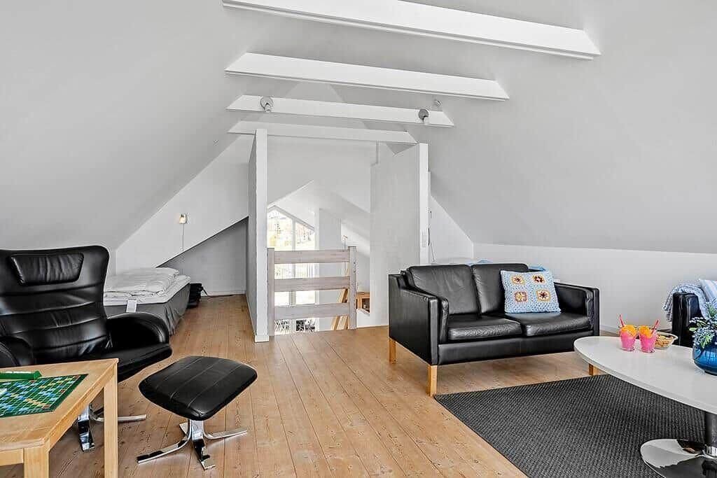 Photo of Livingroom in Hanstholm