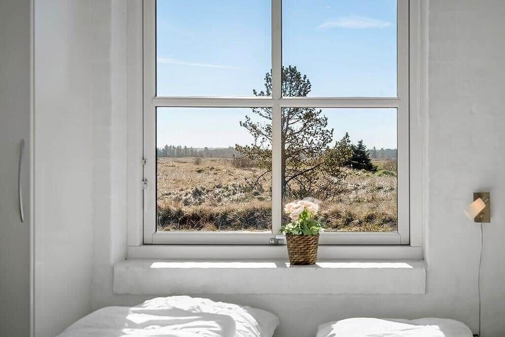 Photo of Bedroom in Hanstholm