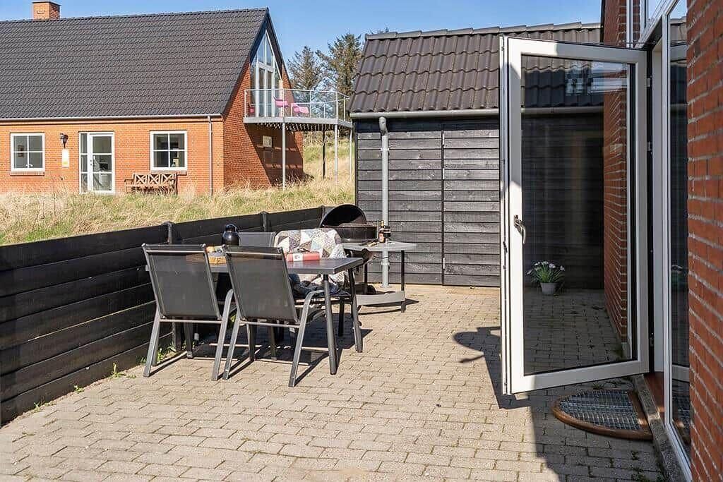Photo of Outdoor in Hanstholm