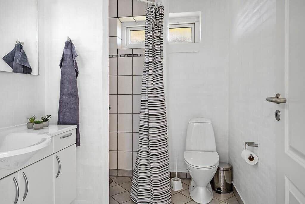 Photo of Bathroom in Hanstholm