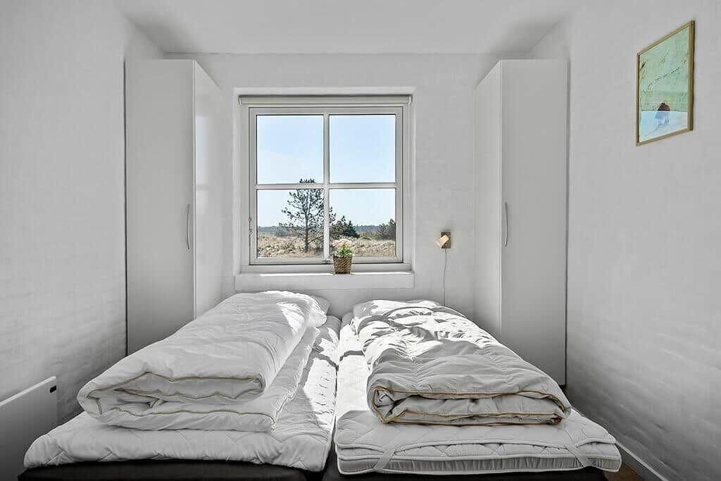 Photo of Bedroom in Hanstholm