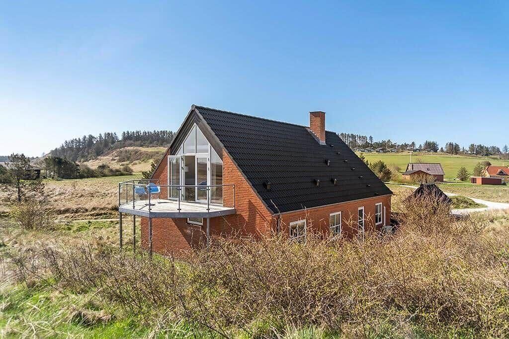 Photo of Outdoor in Hanstholm