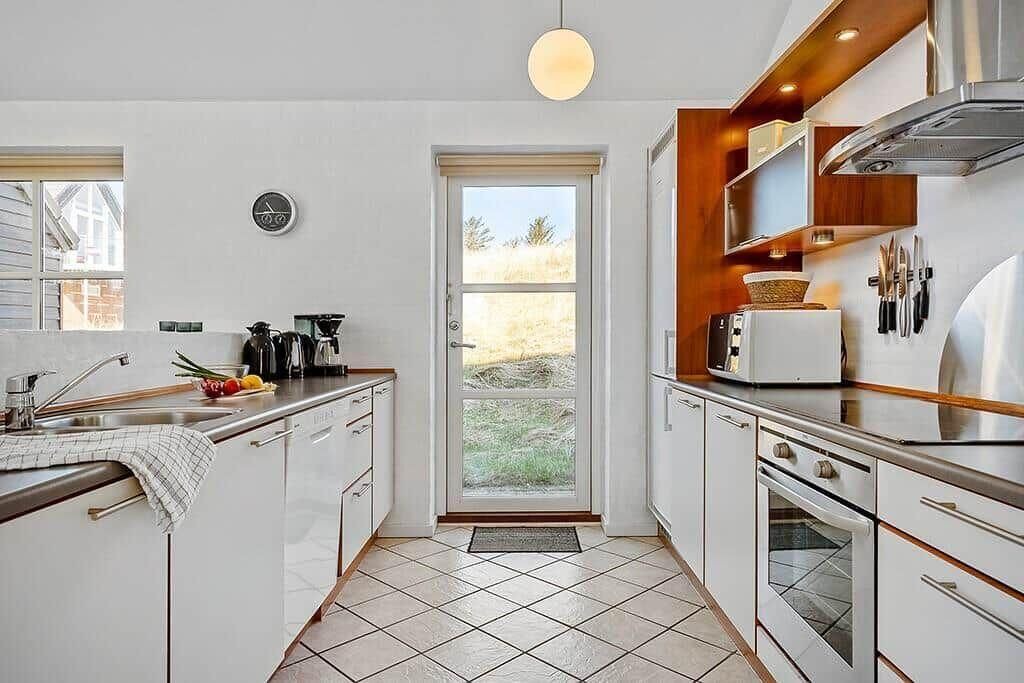 Photo of Kitchen in Hanstholm
