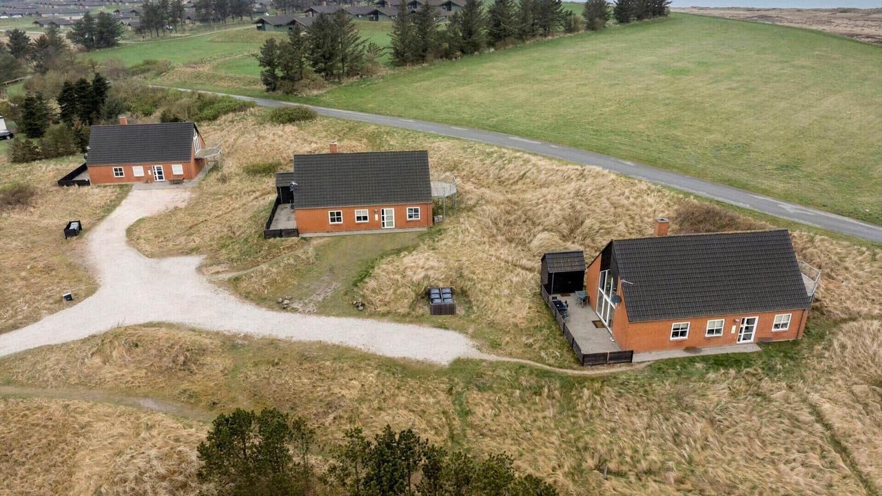 Photo of Outdoor in Hanstholm