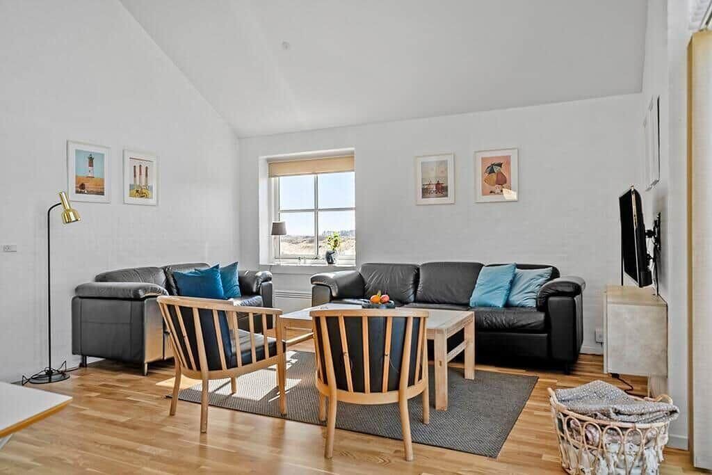 Photo of Livingroom in Hanstholm
