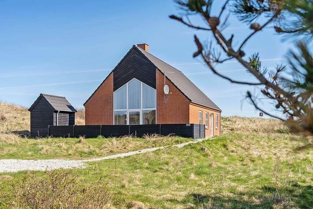 Photo of Outdoor in Hanstholm