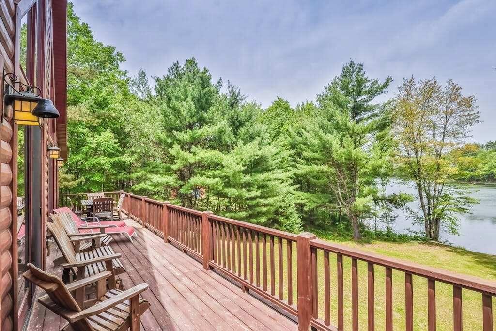Photo of Outdoor in Woodruff