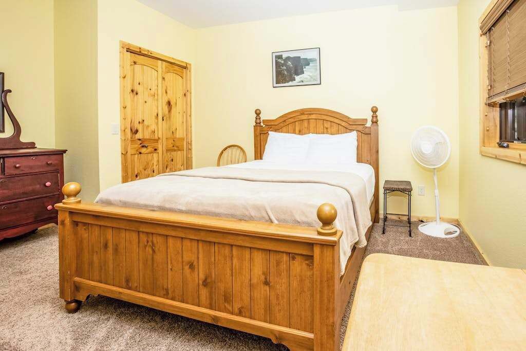 Photo of Bedroom in Woodruff