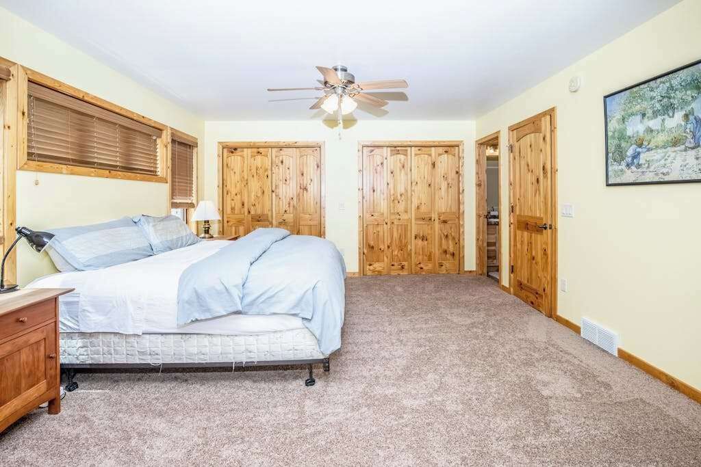 Photo of Bedroom in Woodruff