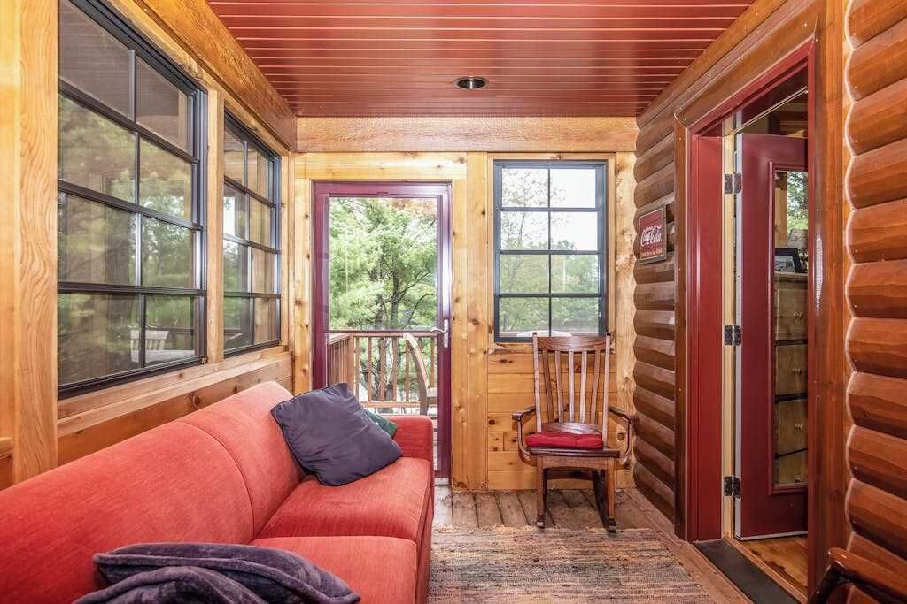 Photo of Livingroom in Woodruff