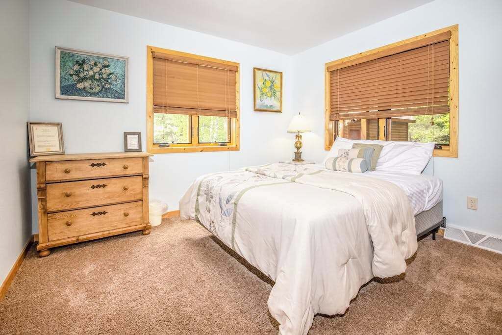 Photo of Bedroom in Woodruff