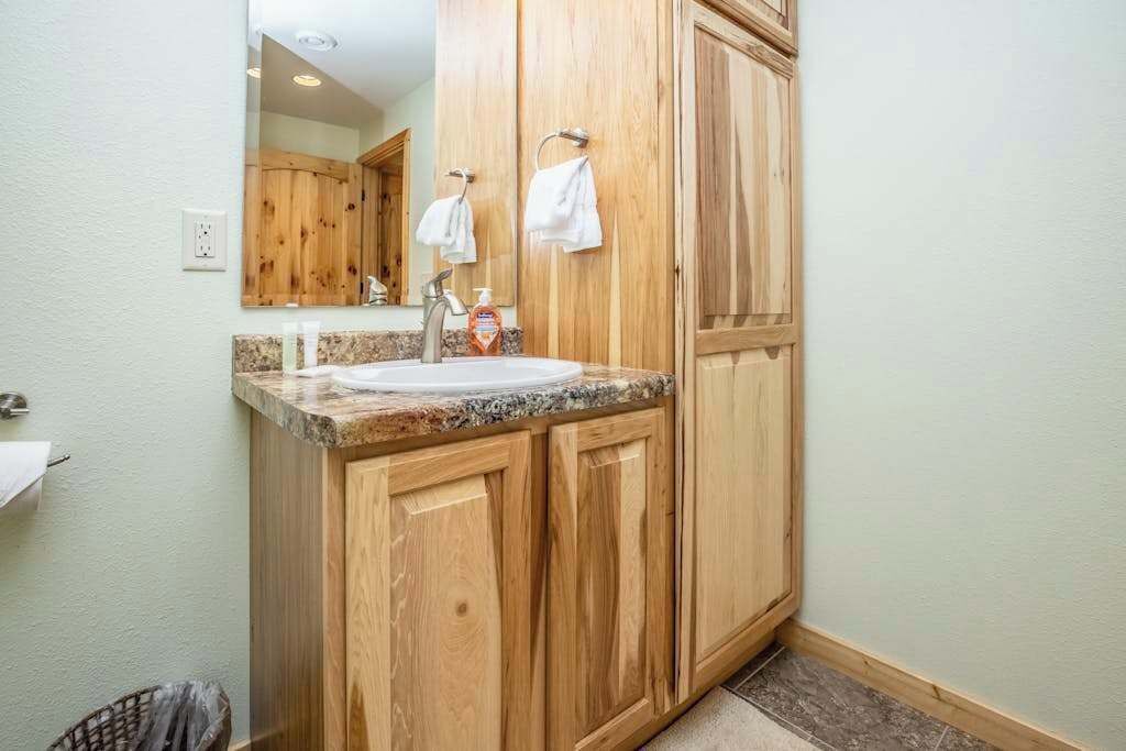 Photo of Bathroom in Woodruff