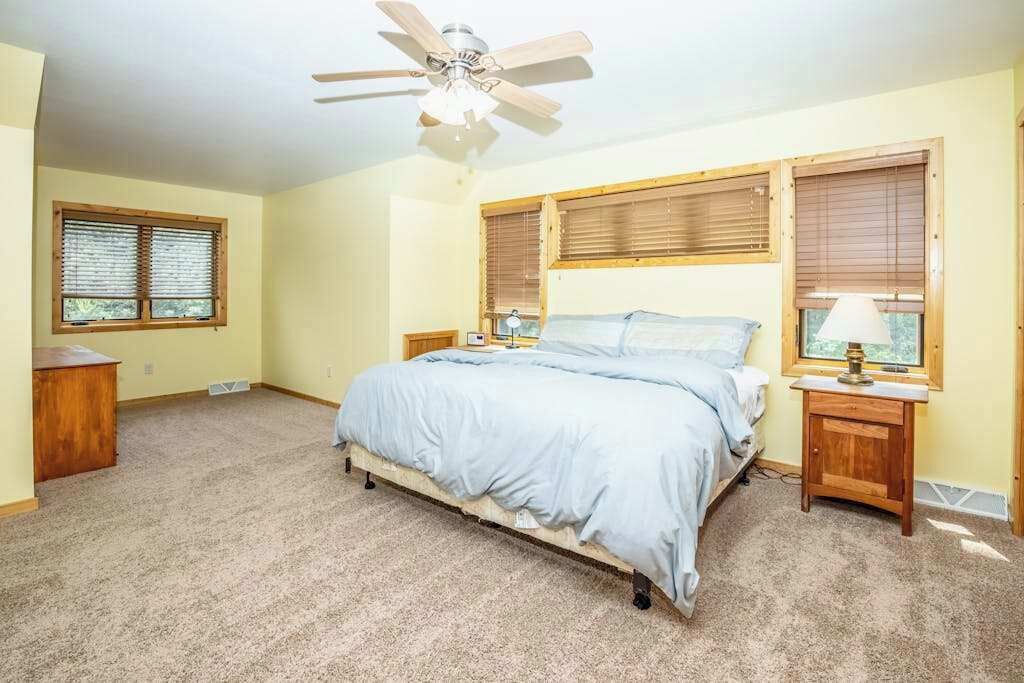 Photo of Bedroom in Woodruff