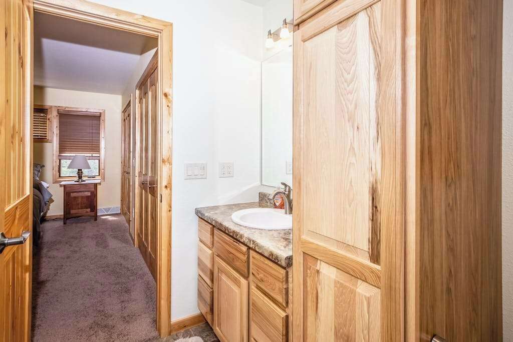 Photo of Bathroom in Woodruff