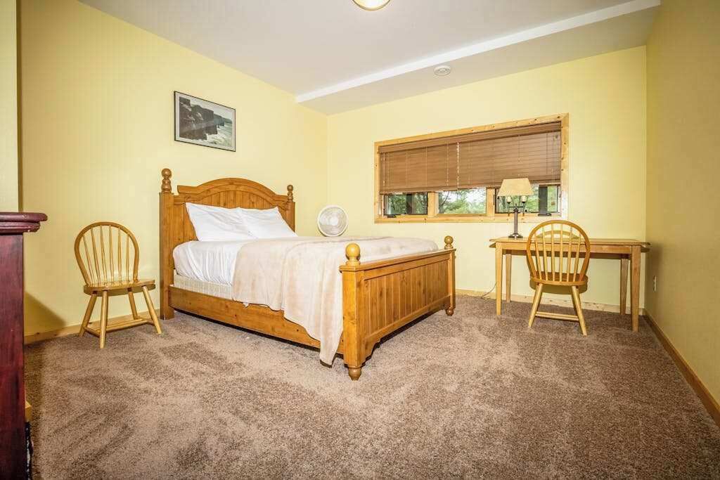 Photo of Bedroom in Woodruff