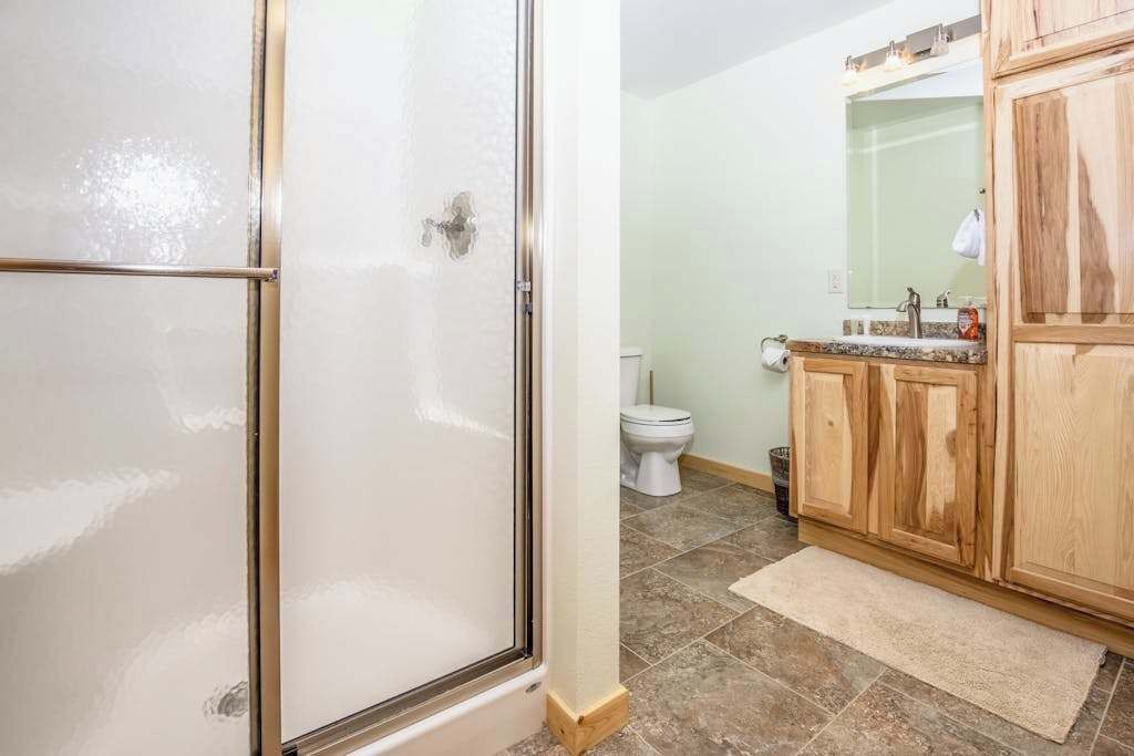 Photo of Bathroom in Woodruff