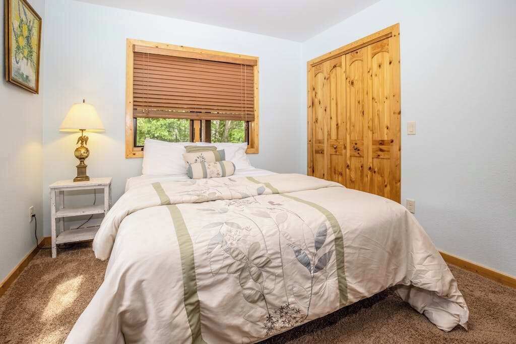 Photo of Bedroom in Woodruff