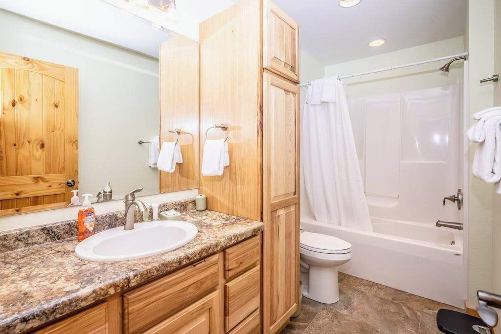 Photo of Bathroom in Woodruff
