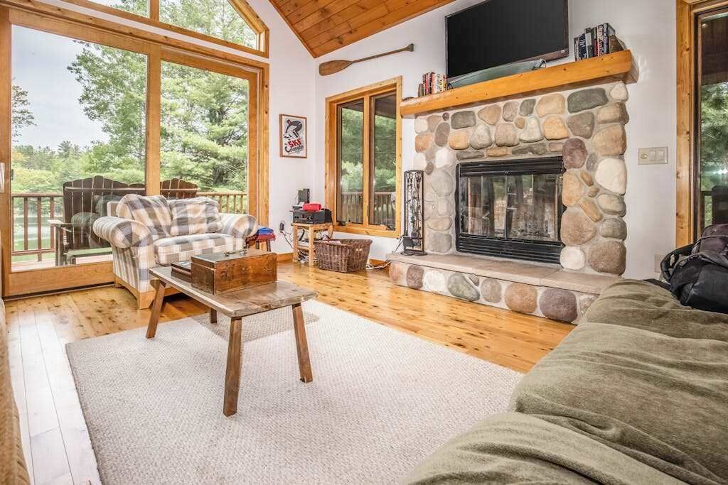 Photo of Livingroom in Woodruff