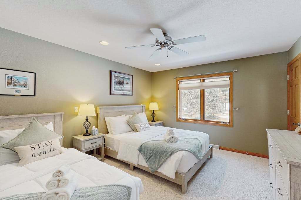 Photo of Bedroom in Friendship