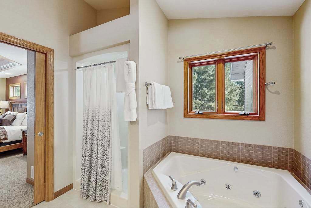 Photo of Bathroom in Friendship