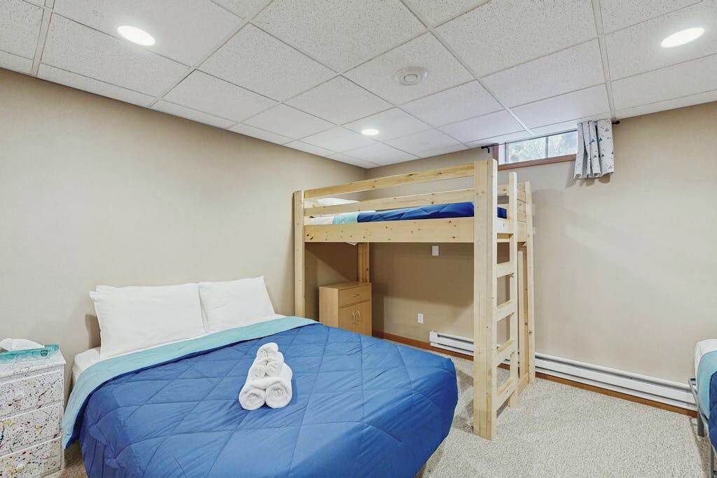 Photo of Bedroom in Friendship