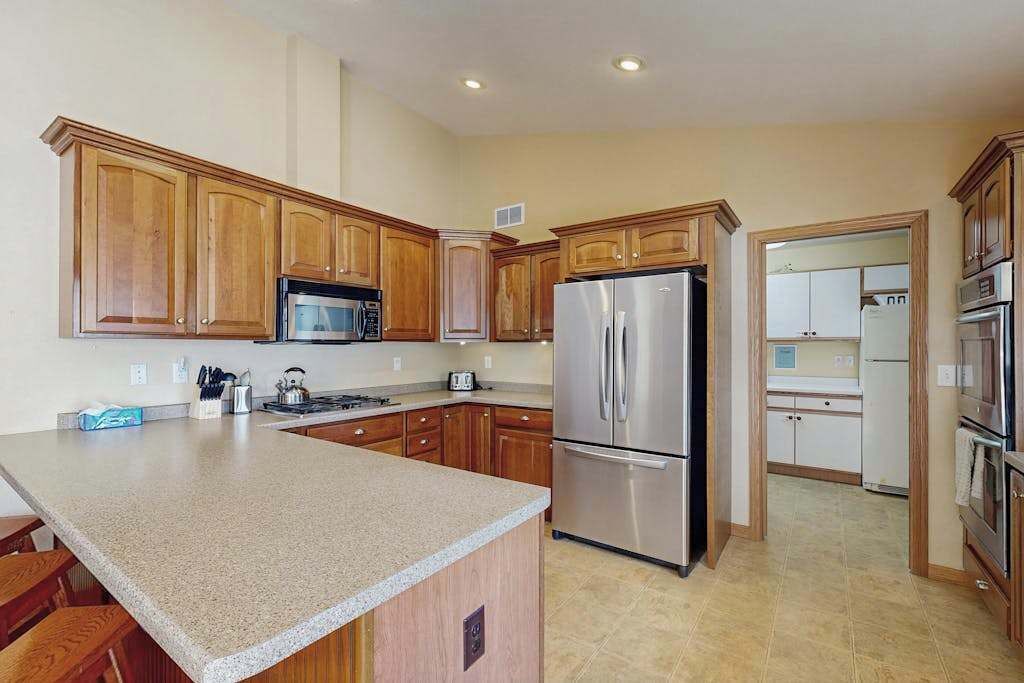 Photo of Kitchen in Friendship