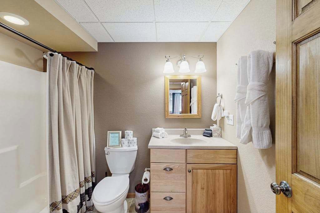 Photo of Bathroom in Friendship