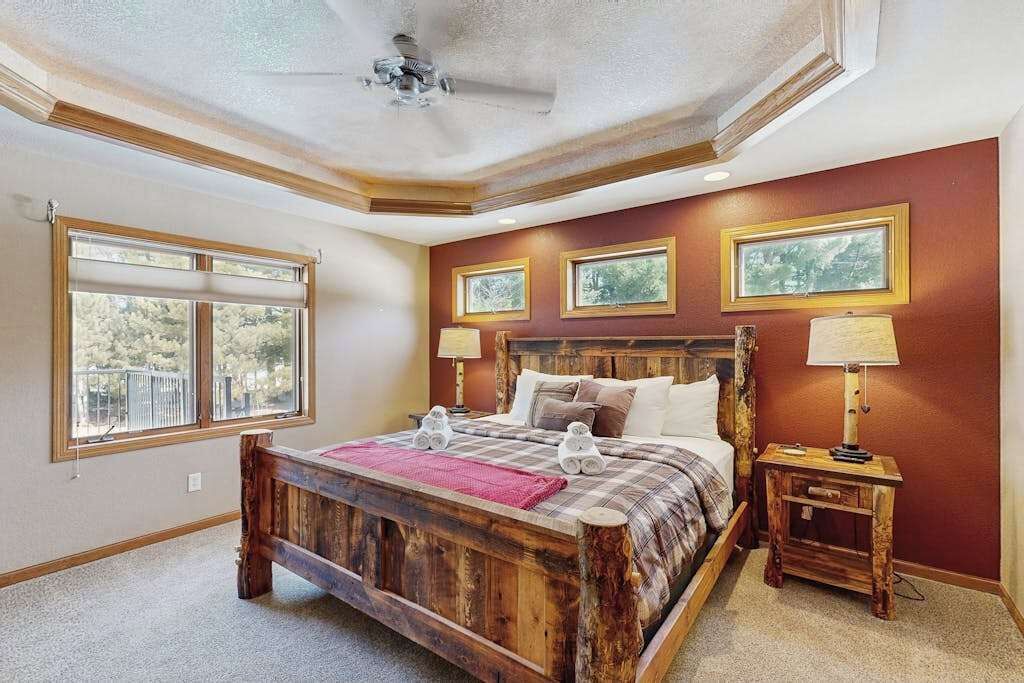 Photo of Bedroom in Friendship