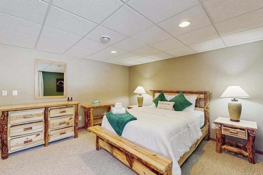 Photo of Bedroom in Friendship