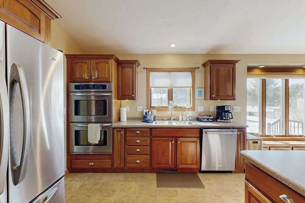 Photo of Kitchen in Friendship