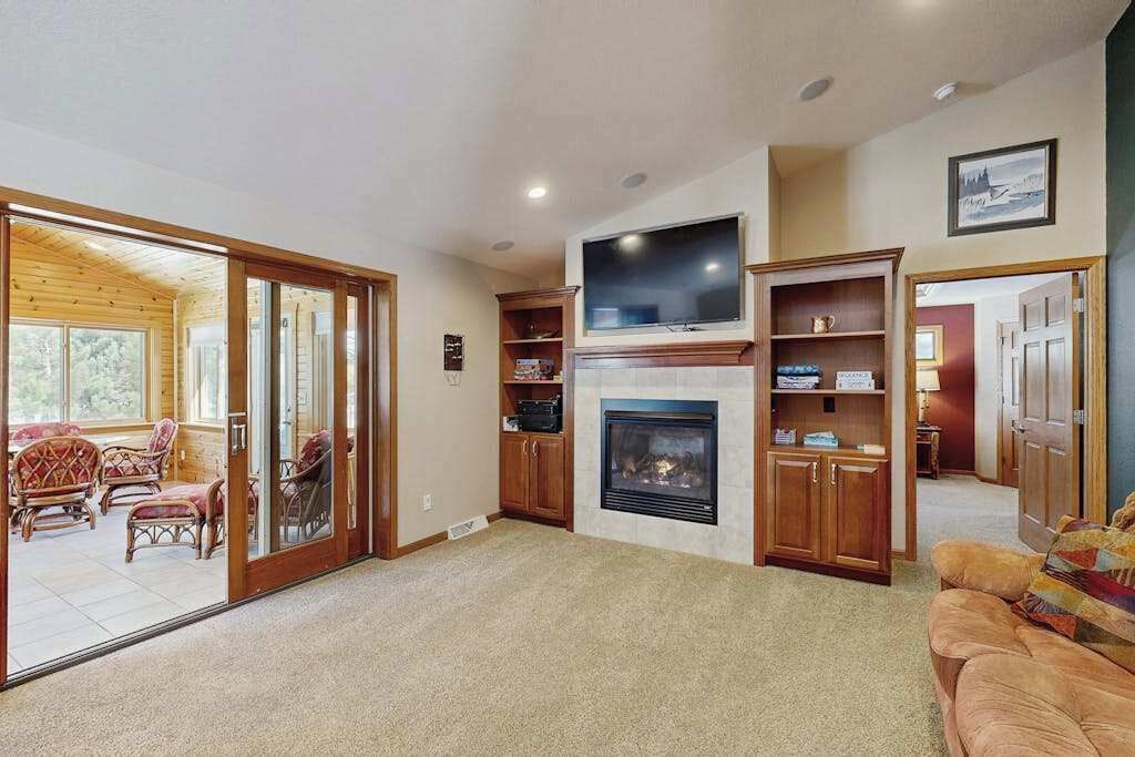 Photo of Livingroom in Friendship