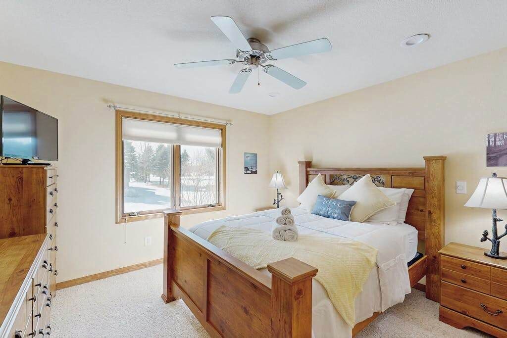 Photo of Bedroom in Friendship