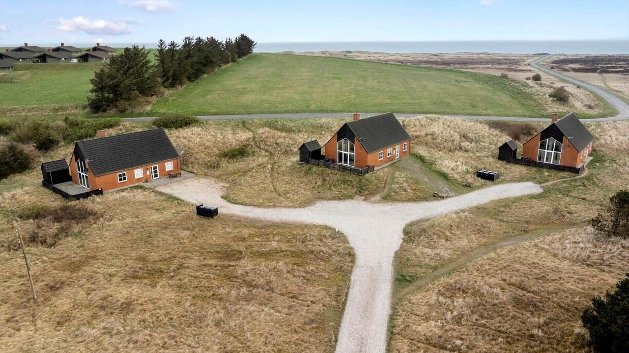 Photo of Outdoor in Hanstholm