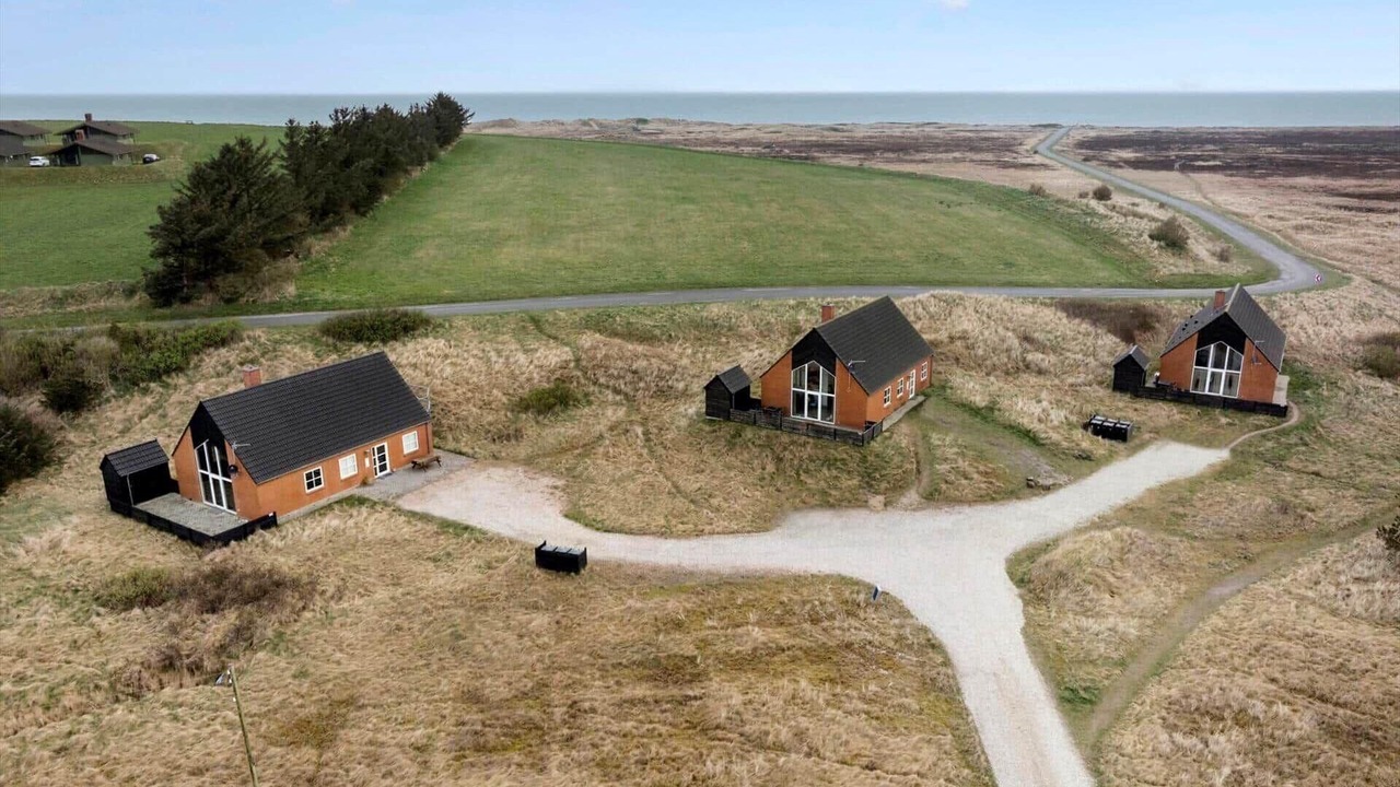 Photo of Outdoor in Hanstholm