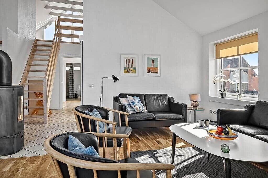 Photo of Livingroom in Hanstholm