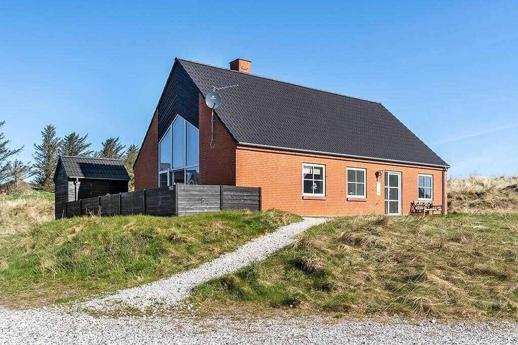 Photo of Outdoor in Hanstholm