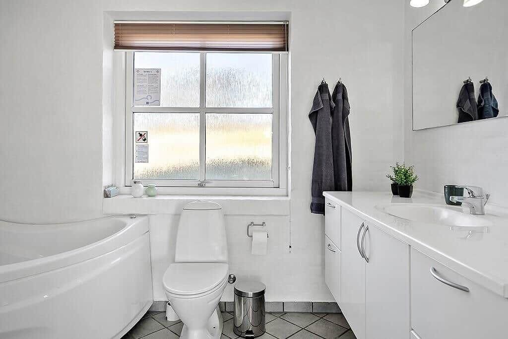 Photo of Bathroom in Hanstholm