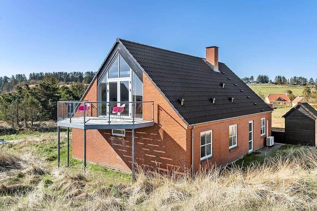 Photo of Outdoor in Hanstholm