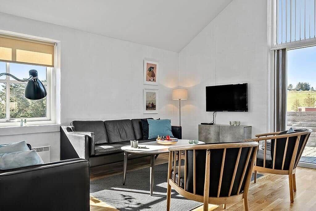 Photo of Livingroom in Hanstholm