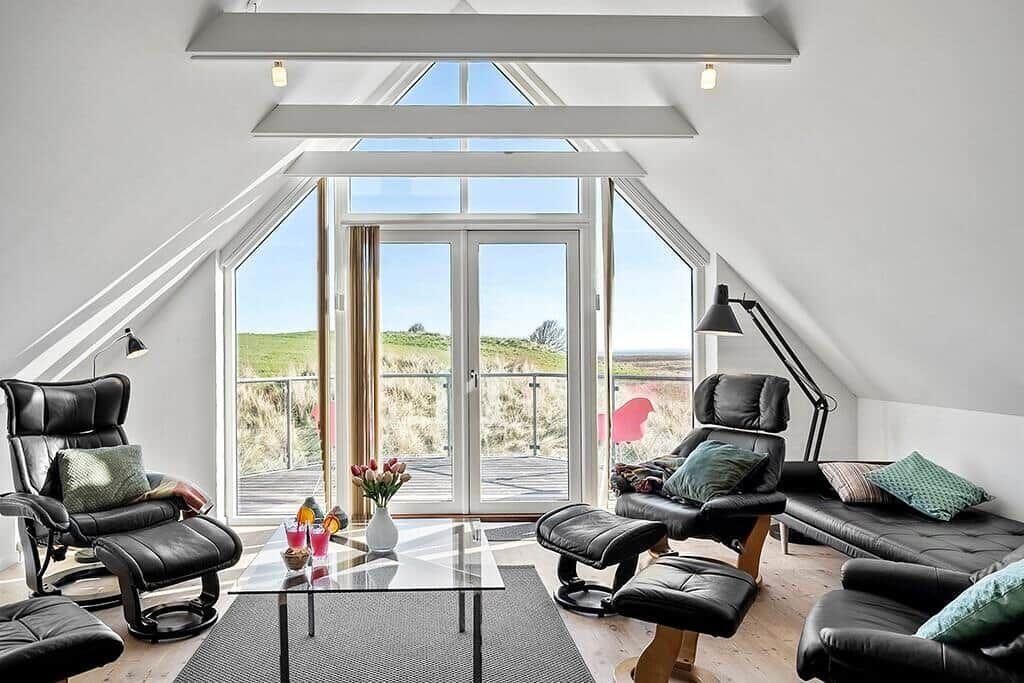 Photo of Livingroom in Hanstholm