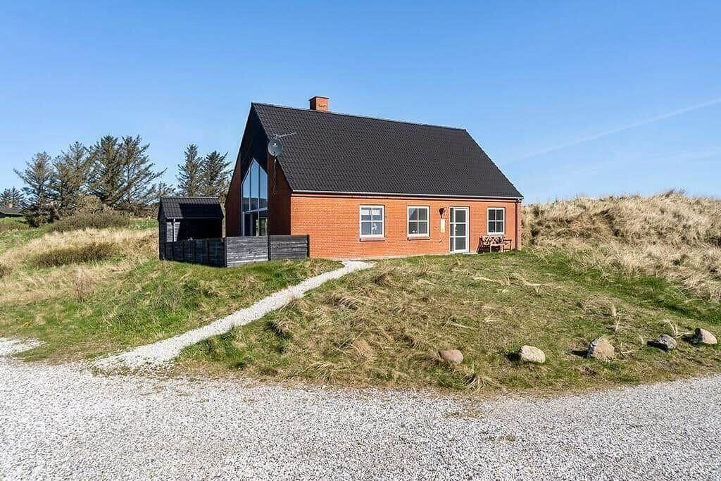 Photo of Outdoor in Hanstholm