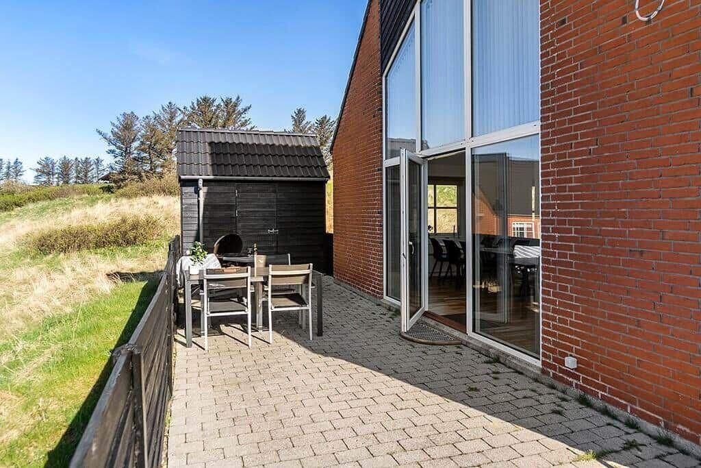 Photo of Outdoor in Hanstholm
