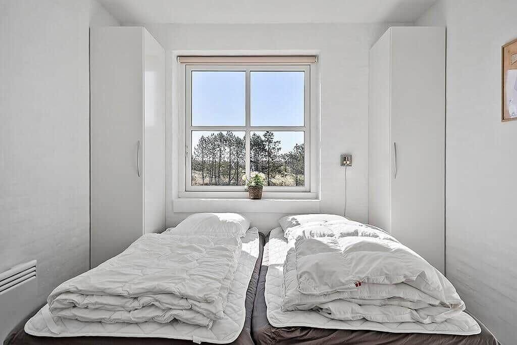 Photo of Bedroom in Hanstholm