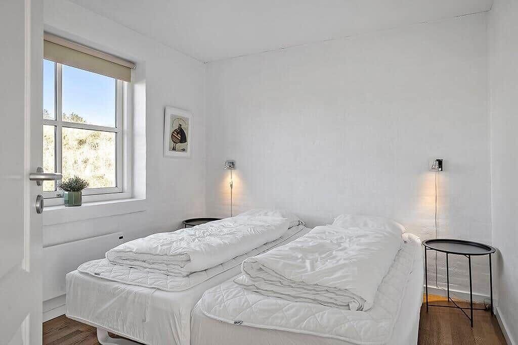 Photo of Bedroom in Hanstholm
