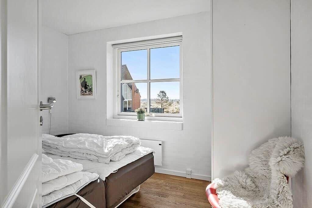 Photo of Bedroom in Hanstholm