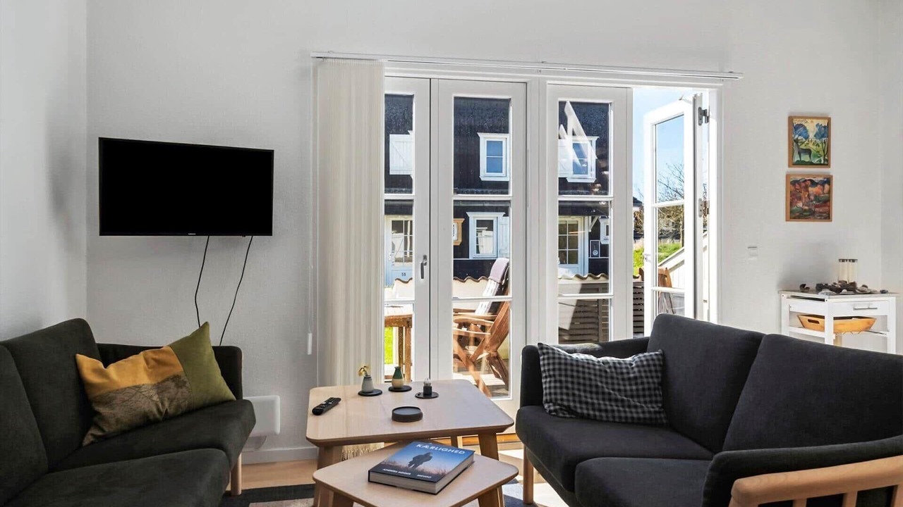 Photo of Livingroom in Agger